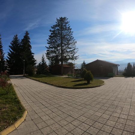 Velingrad Balneohotel Extérieur photo