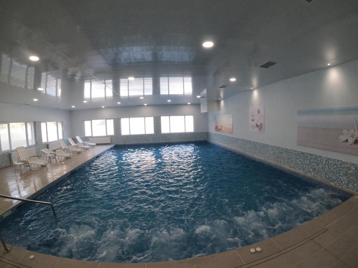 Velingrad Balneohotel Extérieur photo