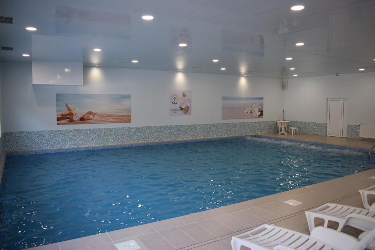 Velingrad Balneohotel Extérieur photo