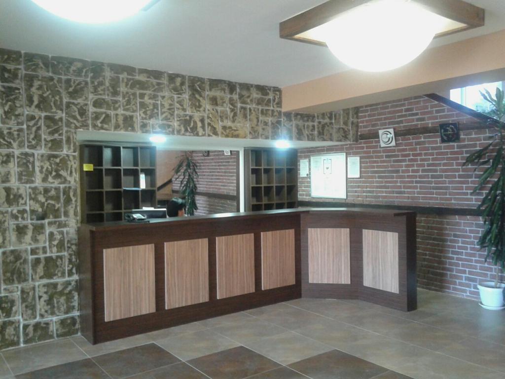 Velingrad Balneohotel Extérieur photo