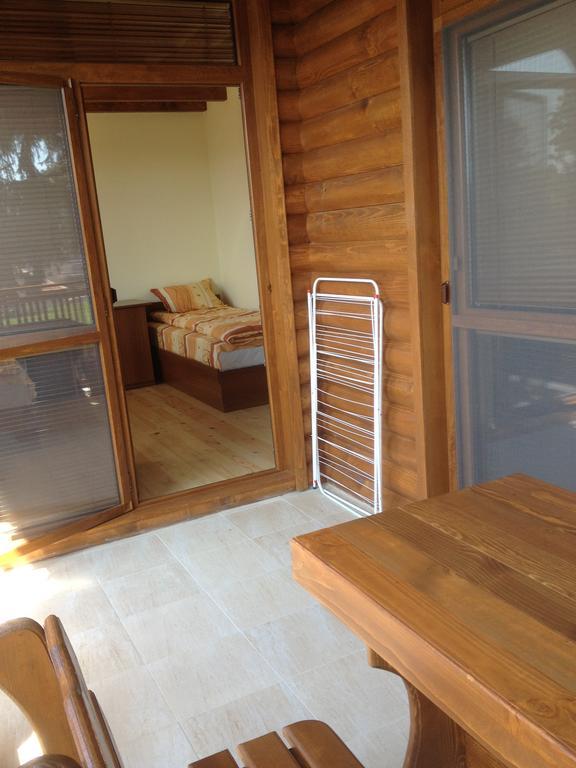 Velingrad Balneohotel Chambre photo