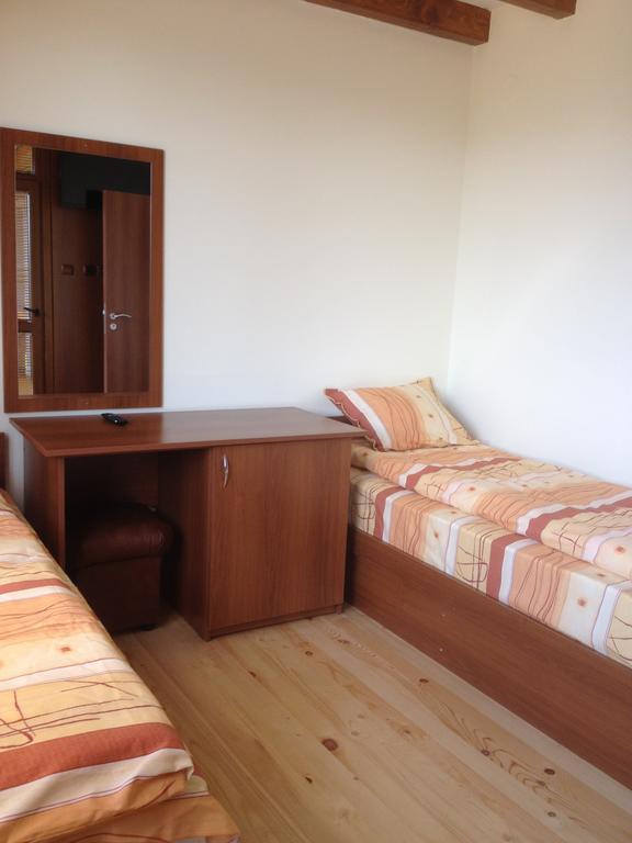 Velingrad Balneohotel Chambre photo