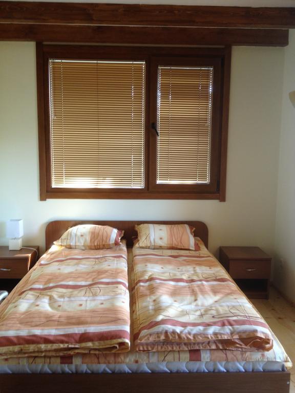 Velingrad Balneohotel Chambre photo
