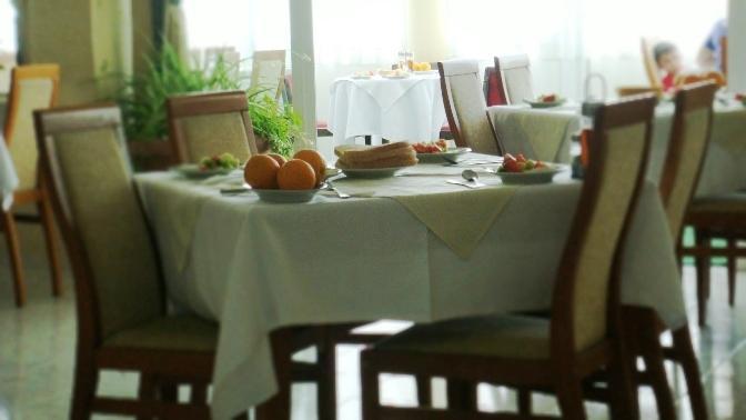 Velingrad Balneohotel Extérieur photo