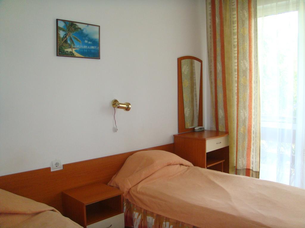 Velingrad Balneohotel Chambre photo