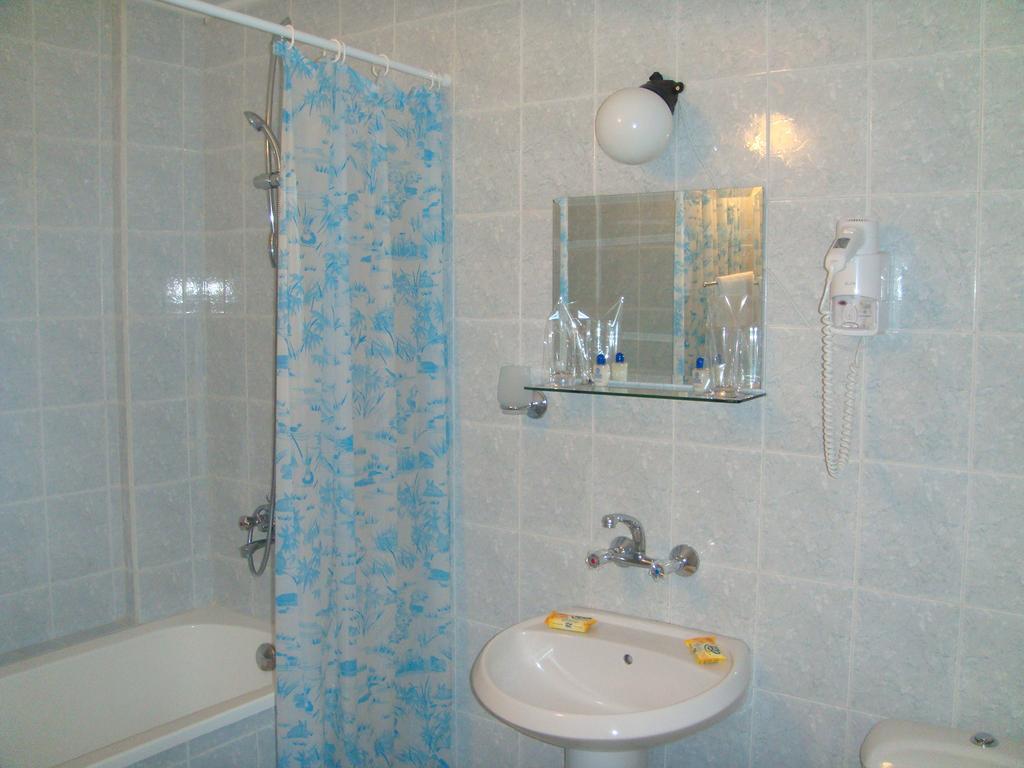 Velingrad Balneohotel Chambre photo